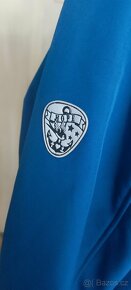 Značková softwelova bunda Blutsgeschwister - 5