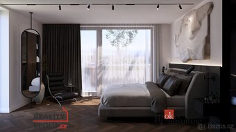 Prodej, byty/5+kk, 217.54 m2, U Borského parku 3060/18, Jižn - 5