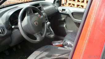 Fiat Panda - 5