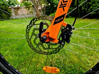 Horske kolo KTM Chicago 29 - 5
