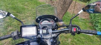Prodám motocykl Yamaha YZF 600R (typ 4TV) - 5