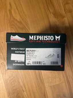 Mephisto Renzo - 5