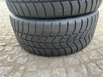 Rally pneu Pirelli Cinturato mokrá směs 20/65 R18 sada 4ks - 5