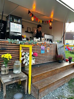 Food truck - vybavený - 5