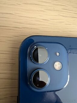 iPhone 12, 64GB - modrý - 5