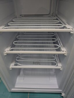Mraznička Amica GS15600W bílá - 5