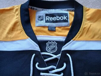 Hokejový dres David Krejčí Boston Bruins NHL - 5