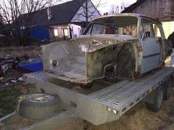 Škoda 100 - 5