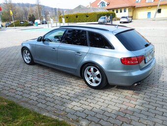 A4 1.8T 2008 Avant - 5
