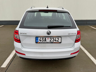 Škoda Octavia III 1.6 TDI - Auto na splátky bez registru - 5