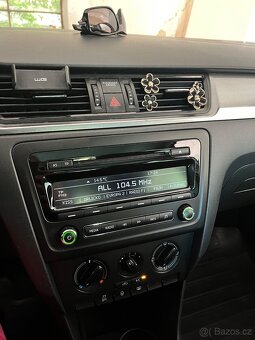 Škoda rapid 1.2 tsi 77kw - 5