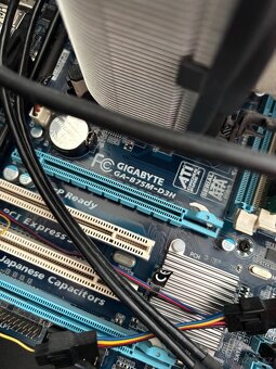 PC hardware case cooler master - 5
