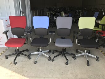 Židle Steelcase - 5