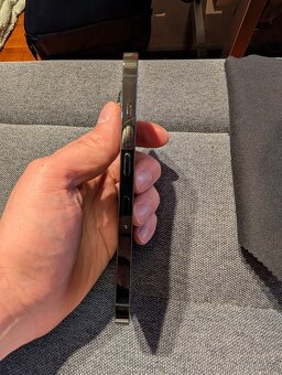 iPhone 13 Pro 256GB – výborný stav - 5