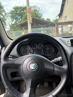 Alfa Romeo 147 - 5