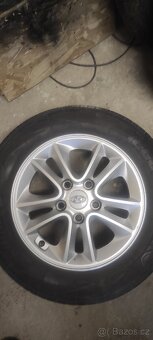 ALU KOLA 15" - 5