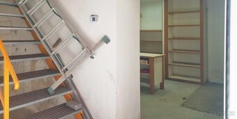 Pronájem skladovacích prostor 66m2, Nerudova, Ostrava Vítkov - 5