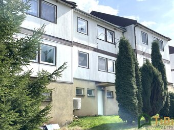 Prodej byty 3+1, 70 m2 - Křenov, ev.č. 00215 - 5