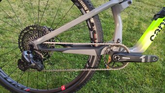 Cannondale scalpel M, AXS - 5