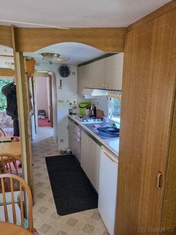 Mobilheim, mobilní dům, mobilhouse 11mx3m - 5
