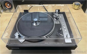 Vintage gramofon PIONEER PL - 550 - 5