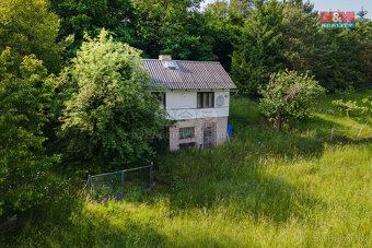 Prodej chaty, 26 m², Hlince, ul. hlince - 5