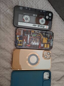 Apple iPhone 14 Plus - 5