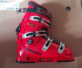 Lyžáky Dalbello CRX vel. 29,5 (325mm) - 5