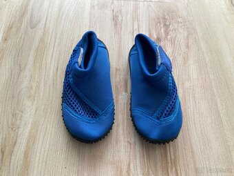 Dětské boty do vody - 5