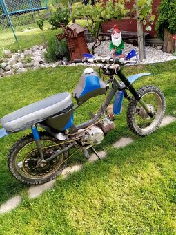 Motocykl - 5