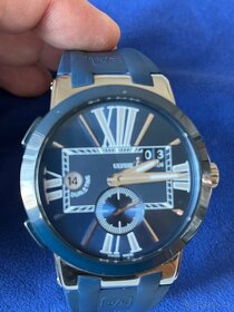 Ulysse Nardin - 5