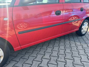 Opel Meriva 1,4i 66 KW ROZVODY STK SK - 5