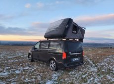 Autostan pro 3-4 osoby – Sirius 9430 NOVINKA - 5