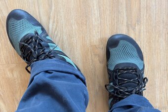 Barefoot boty Xero Mesa Trail Forest vel. 42,5 - 5