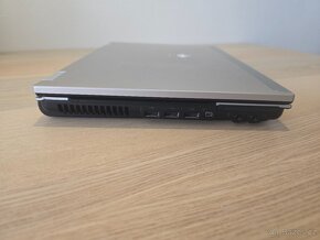 Prodám zachovalý notebook HP ELITEBOOK 8440p - 5