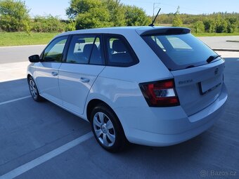 ŠKODA FABIA III. 1.2TSI, 2017, KOUPENO V ČR - 5