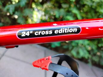 Author Ultima 24" CROSS edition - 5