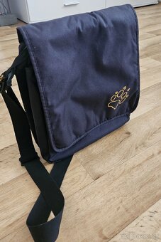 Jack Wolfskin taška - 5
