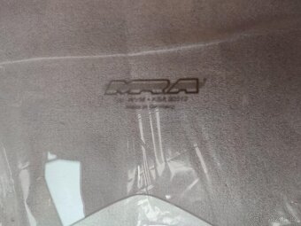 Plexi MRA Yamaha T-MAX 530 (XP) 2012 - 2015 - 5