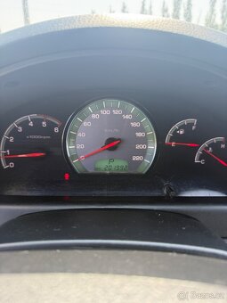 Ssangyong Rexton 2,7xdi 2006 4x4 - 5