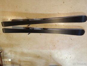 Lyže 159cm Atomic Varioflex VF73 - 5