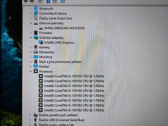 Dotykový DELL 5410 i5 10gen. - 5
