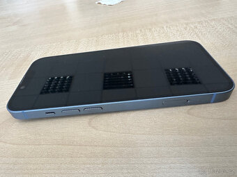 Apple Iphone 14 128gb, TOP STAV, ZÁRUKA 2 měsíce - 5