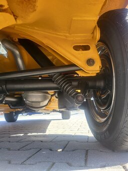 Opel GT/J (junior) po kompletní renovaci - 5