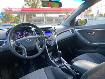 Hyundai i30/ 12rok/220 tis km - 5