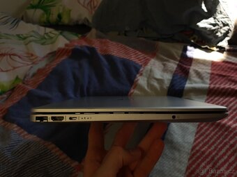 Noteebook HP 15-dw3604nc - 5
