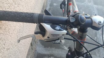 Pánské horské kolo Dema Assisi - 5