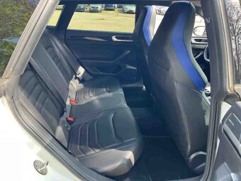 VW Arteon R TSI 235kw DSG 4x4,panorama,tažné,360°kamery - 5