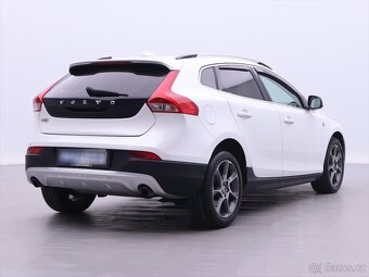 Volvo V40 2,0 D3 110kW Aut. Ocean Race (2016) - 5