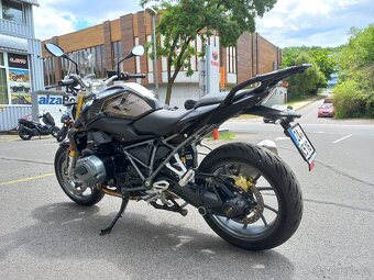 BMW R1200 R (2018/8600km) - 5